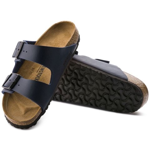 Birkenstock Arizona 51753 białe 39
