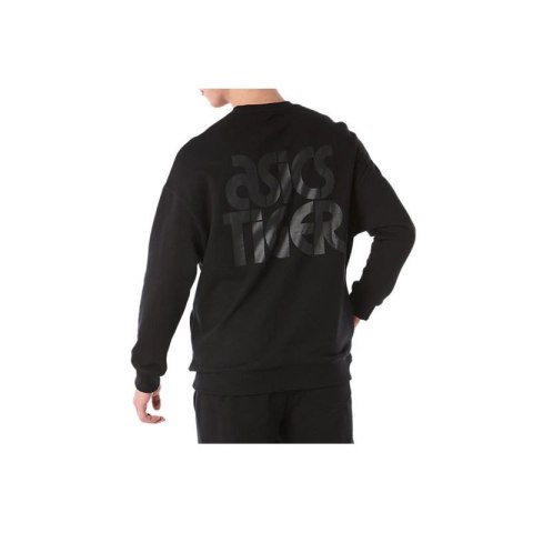 Bluza Asics BL Sweat Crew M 2191A020-001 Asics