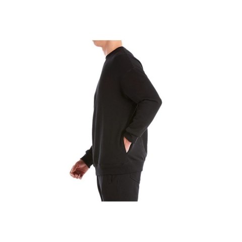 Bluza Asics BL Sweat Crew M 2191A020-001 Asics