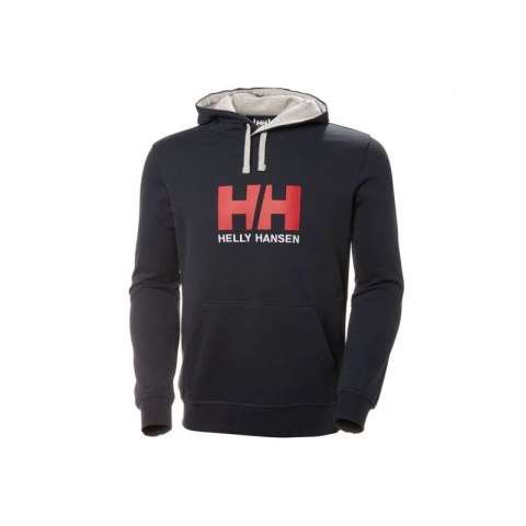 Bluza Helly Hansen Logo Hoodie M 33977-597 Helly Hansen