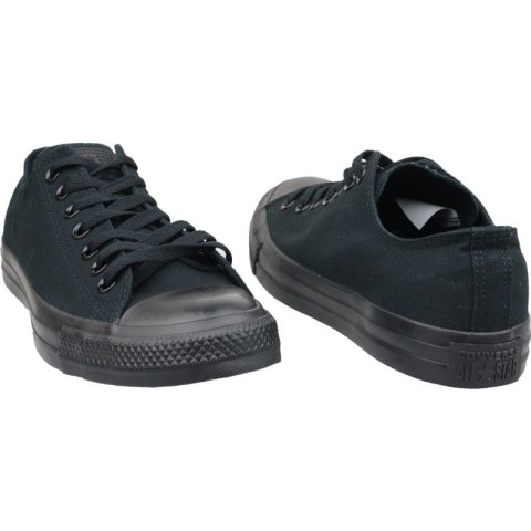 Buty Converse All Star Ox M5039C czarne Converse