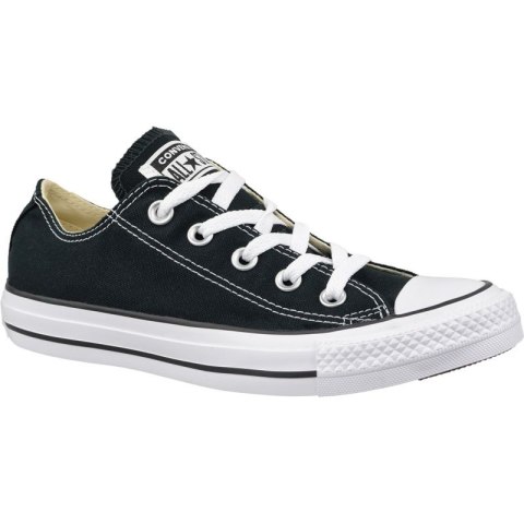 Buty Converse C. Taylor All Star OX Black M9166C Converse