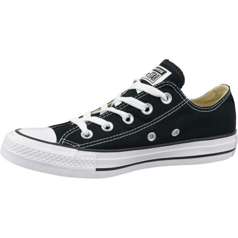 Buty Converse C. Taylor All Star OX Black M9166C Converse