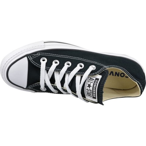 Buty Converse C. Taylor All Star OX Black M9166C Converse