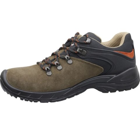 Buty Grisport Marrone Scamoscia M 11106S170G Grisport