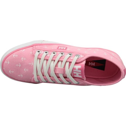Buty Helly Hansen Fjord Canvas Shoe V2 W 11466-185 Helly Hansen