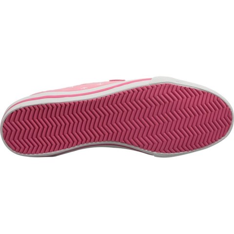 Buty Helly Hansen Fjord Canvas Shoe V2 W 11466-185 Helly Hansen