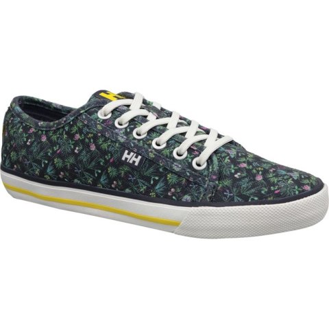 Buty Helly Hansen Fjord Canvas Shoe V2 W 11466-580 Helly Hansen