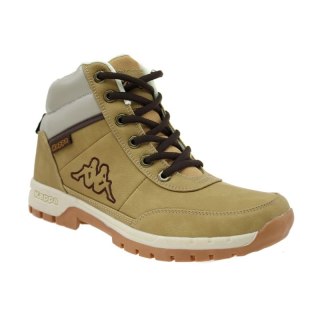 Buty Kappa Bright Mid Light M 242075-4141 Kappa