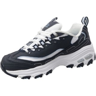 Buty Skechers D'Lites Biggest Fan W 11930-NVW Inny