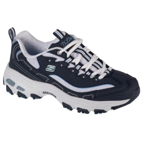Buty Skechers D'Lites Biggest Fan W 11930-NVW Inny