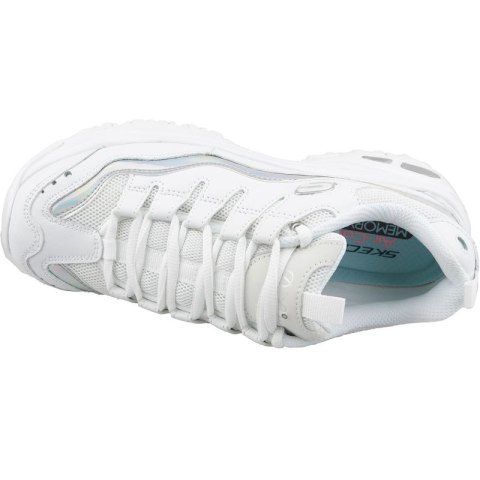 Buty Skechers D'Lites M 13160-WSL Inny