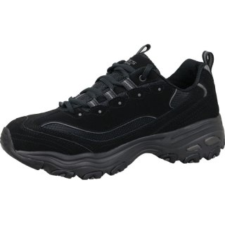 Buty Skechers D'Lites M 52675-BBK Inny