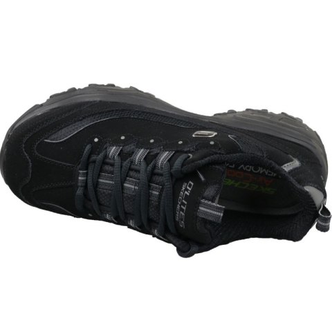 Buty Skechers D'Lites M 52675-BBK Inny