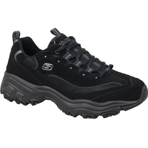 Buty Skechers D'Lites M 52675-BBK Inny