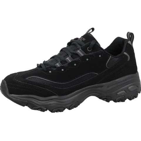 Buty Skechers D'Lites M 52675-BBK Inny