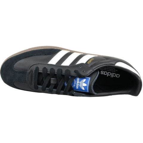 Buty adidas Samba OG M B75807 Adidas ORIGINALS