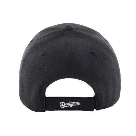 Czapka z daszkiem 47 Brand Los Angeles Dodgers Cap B-MVP12WBV-BKJ 47 Brand