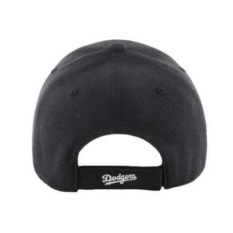 Czapka z daszkiem 47 Brand Los Angeles Dodgers Cap B-MVP12WBV-BKJ 47 Brand