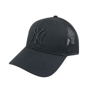 Czapka z daszkiem 47 Brand MLB New York Yankees Branson Cap B-BRANS17CTP-BKB 47 Brand