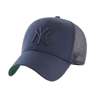 Czapka z daszkiem 47 Brand MLB New York Yankees Branson Cap B-BRANS17CTP-NYA 47 Brand