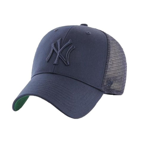 Czapka z daszkiem 47 Brand MLB New York Yankees Branson Cap B-BRANS17CTP-NYA 47 Brand