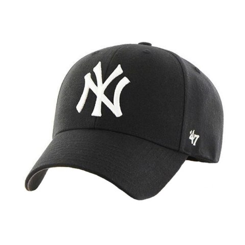 Czapka z daszkiem 47 Brand New York Yankees MVP Cap B-MVP17WBV-BK 47 Brand