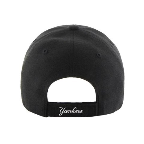 Czapka z daszkiem 47 Brand New York Yankees MVP Cap B-MVP17WBV-BK 47 Brand