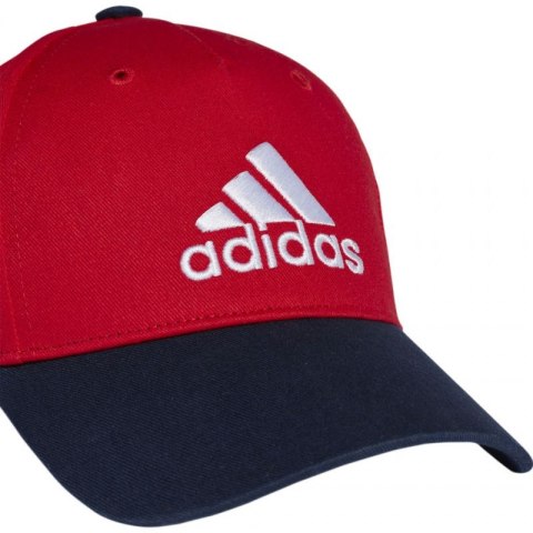 Czapka z daszkiem adidas LK Graphic Cap Jr ED8633 Adidas
