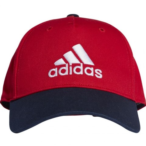 Czapka z daszkiem adidas LK Graphic Cap Jr ED8633 Adidas