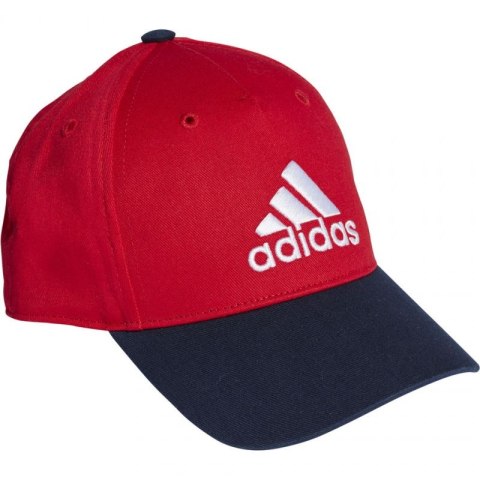 Czapka z daszkiem adidas LK Graphic Cap Jr ED8633 Adidas