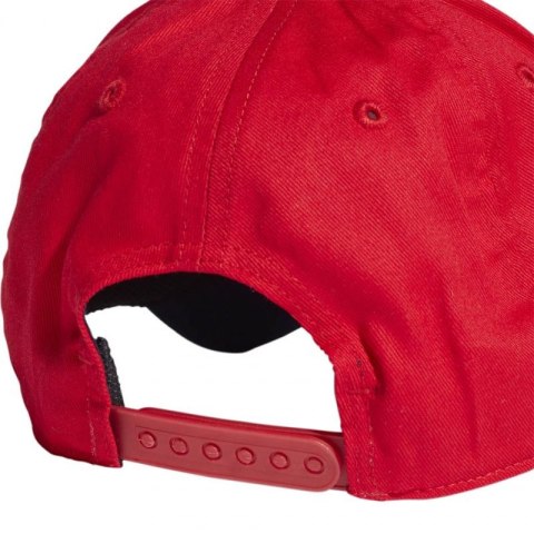 Czapka z daszkiem adidas LK Graphic Cap Jr ED8633 Adidas