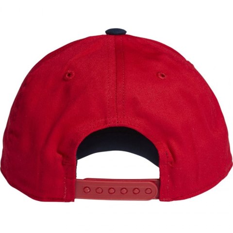 Czapka z daszkiem adidas LK Graphic Cap Jr ED8633 Adidas