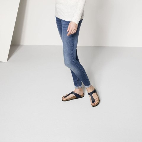 Japonki Birkenstock Gizeh M 143621 Birkenstock