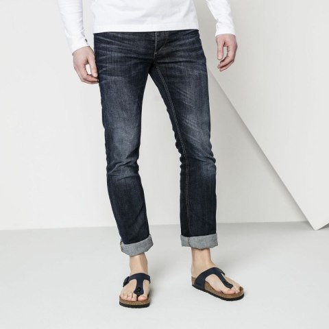 Japonki Birkenstock Gizeh M 143621 Birkenstock