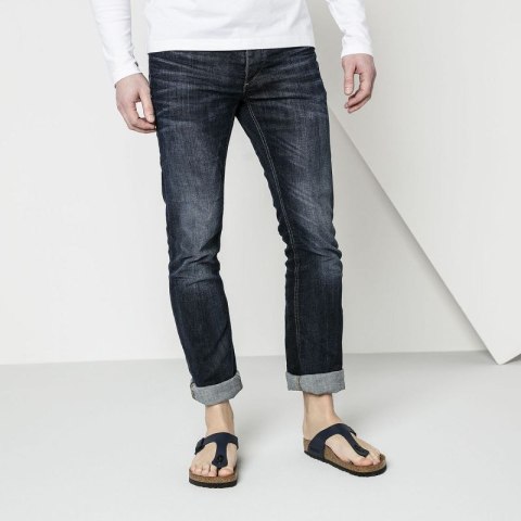 Japonki Birkenstock Gizeh M 143621 Birkenstock