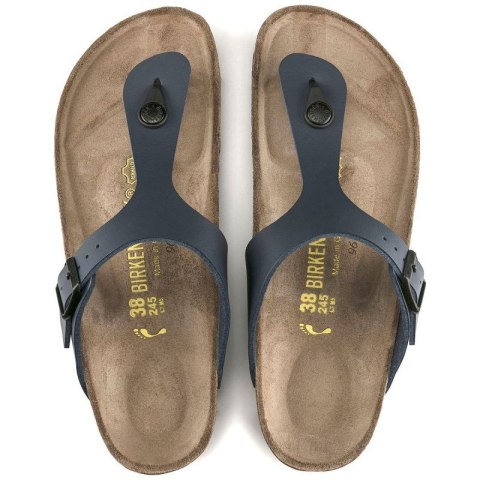 Japonki Birkenstock Gizeh M 143621 Birkenstock