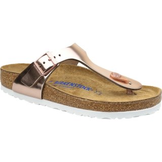Klapki Birkenstock Gizeh W 1005048 39 Birkenstock