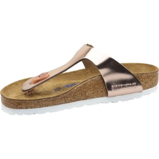 Klapki Birkenstock Gizeh W 1005048 39 Birkenstock