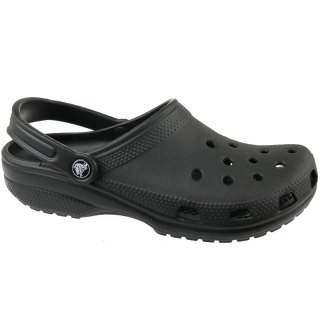 Klapki Crocs Classic 10001-001 Crocs