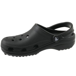 Klapki Crocs Classic 10001-001 Crocs