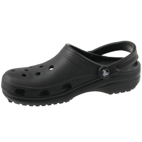 Klapki Crocs Classic 10001-001 Crocs
