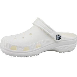 Klapki Crocs Classic Clog 10001-100 Crocs