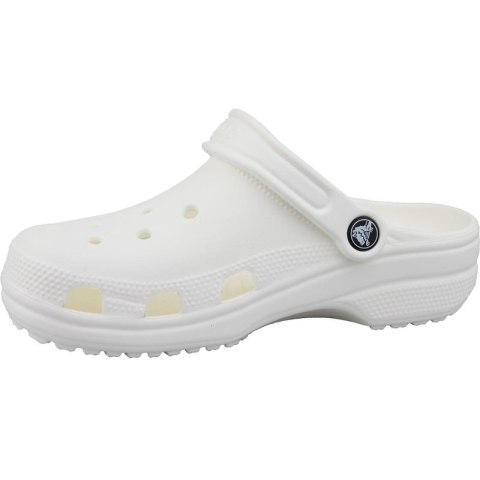 Klapki Crocs Classic Clog 10001-100 Crocs