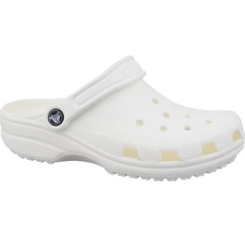 Klapki Crocs Classic Clog 10001-100 Crocs