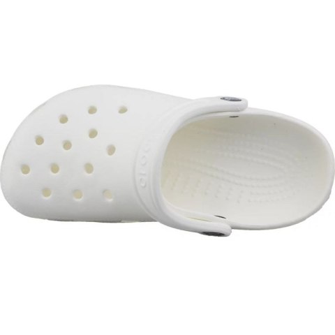 Klapki Crocs Classic Clog 10001-100 Crocs