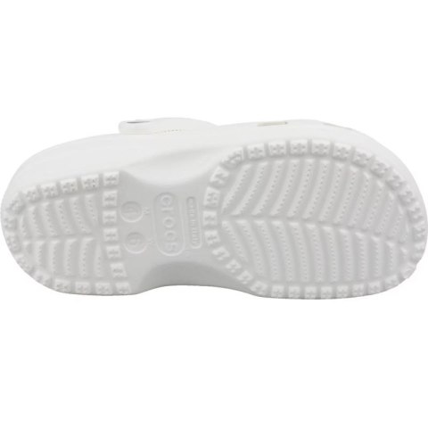 Klapki Crocs Classic Clog 10001-100 Crocs