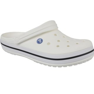 Klapki Crocs Crocband U 11016-100 Crocs