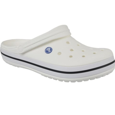 Klapki Crocs Crocband U 11016-100 Crocs