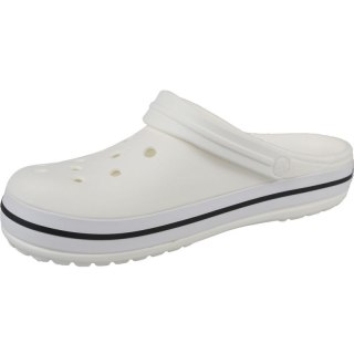 Klapki Crocs Crocband U 11016-100 Crocs